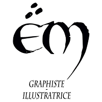 Logo d'elodie marc
