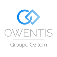 Logo d'Owentis