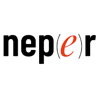 Logo de Neper