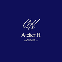 Logo d'Atelier H Marseille