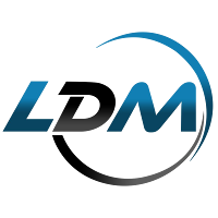 Logo d'Agence LDM | Consultant Webmarketing & E-commerce à Colmar - Alsace