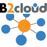 Logo de B2CLOUD