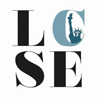 Logo de LCSE