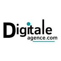 Logo de DIGITALE AGENCE
