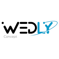 Logo de WEDLY Concept