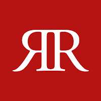 Logo de Reflet Digital - Creative Agency