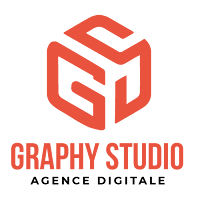 Logo de Graphy Studio