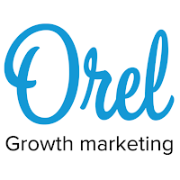 Logo d'Orel
