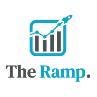 Logo de The Ramp