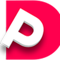 Logo de David Pollet