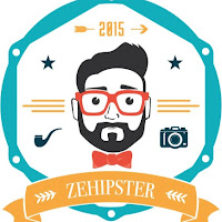 Logo de ZeGraphiste