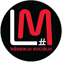 Logo de LM RESEAUX SOCIAUX