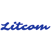 Logo de Litcom