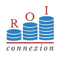 Logo de ROI connexion