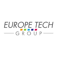 Logo d'Europe Tech Group