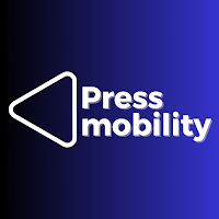 Logo de Pressmobility