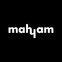 Logo de Mahyam | Création Site Internet & Conception Graphique