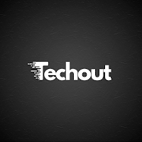 Logo de TechOut - Agence web Wordpress