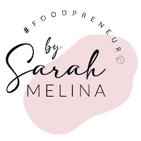 Logo de By Sarah Melina