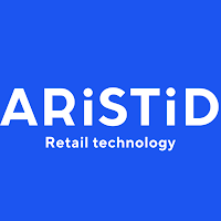 Logo d'ARISTID Retail Technology