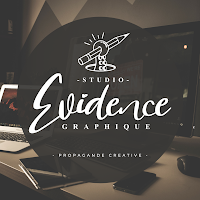 Logo de Studio Evidence Graphique
