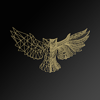 Logo de Paul ROBIN Infographiste 3D