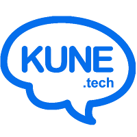 Logo de Kune