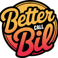 Logo de Better Call Bil