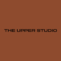 Logo de THE UPPER STUDIO