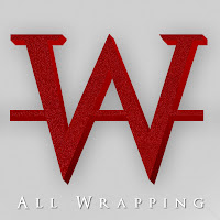 Logo d'All Wrapping
