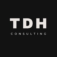 Logo de TDH Consulting