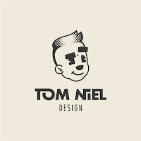 Logo de Tom Niel Design