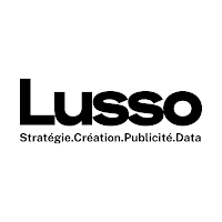 Logo de LUSSO