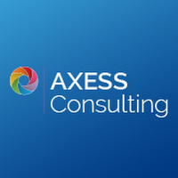 Logo d'Axess Consulting