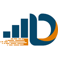 Logo de Digipros - Agence web - Site internet Wordpress, référencement local Google Ads