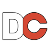Logo de Distrib Center International