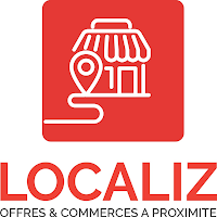 Logo de LOCALIZ
