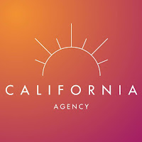 Logo de California Agency