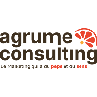 Logo d'Agrume Consulting
