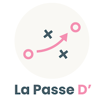 Logo de Camille POURCHET | La Passe D'