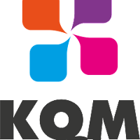 Logo de Kom&Cie