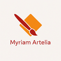Logo de Myriam Artelia