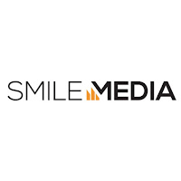 Logo de Smile Media