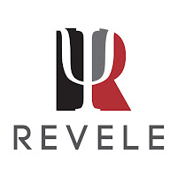 Logo de REVELE