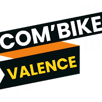 Logo de Com'Bike Valence