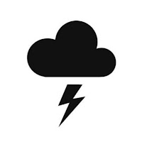 Logo de Justeciel / Conception Graphique