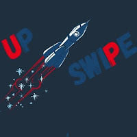 Logo d'Up Swipe