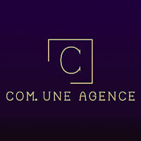 Logo de Com Une Agence