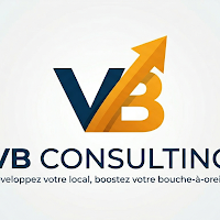 Logo de V.B. Consulting