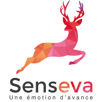 Logo de Senseva